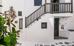 Alana Mykonos