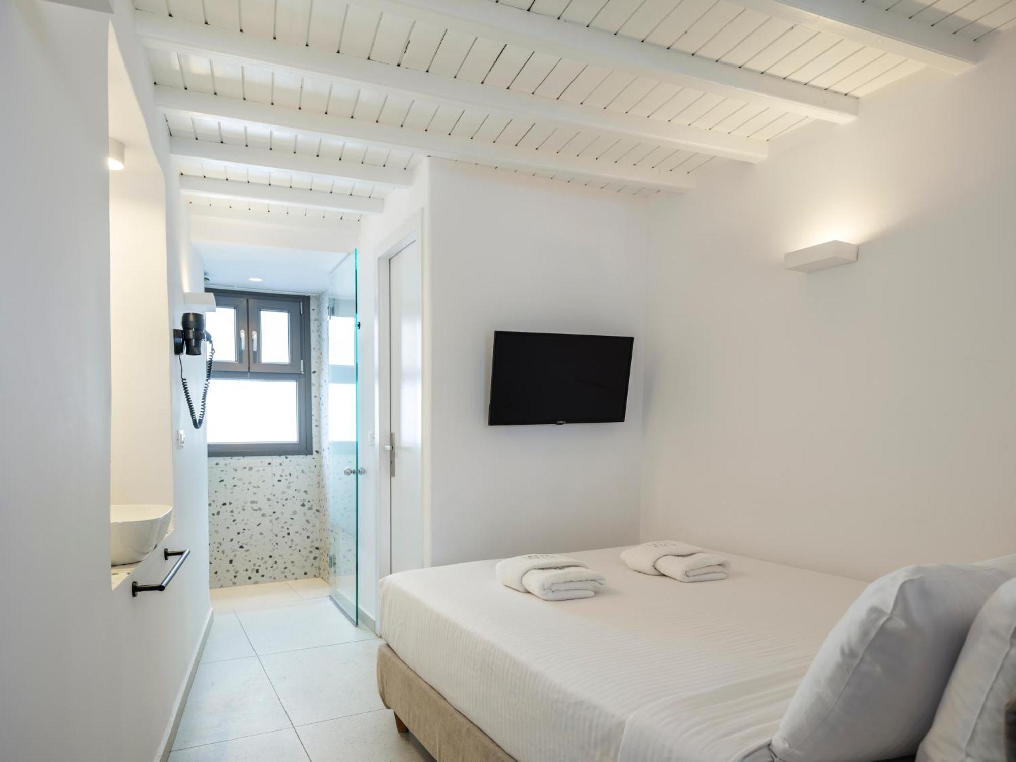 Alana Mykonos Mykonos Town Exterior foto
