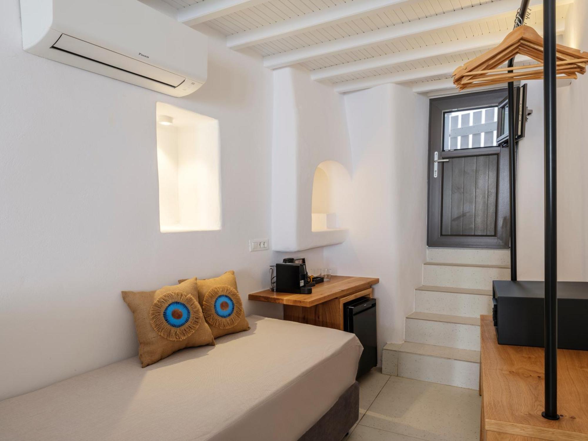 Alana Mykonos Mykonos Town Exterior foto